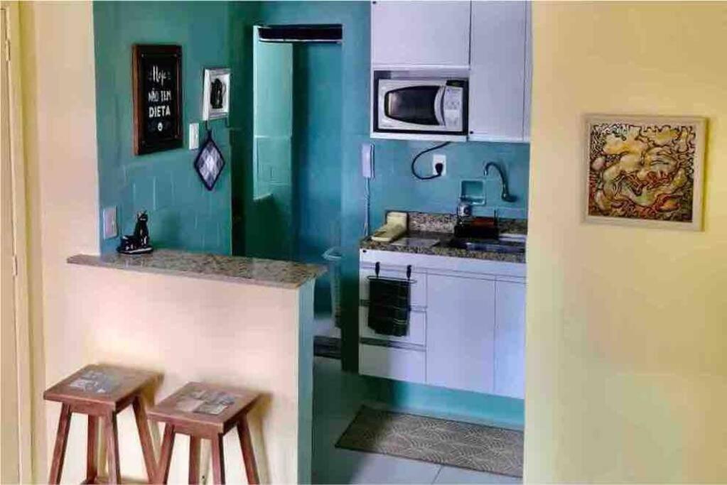 Flat At Dream Location In Ipanema Appartement *