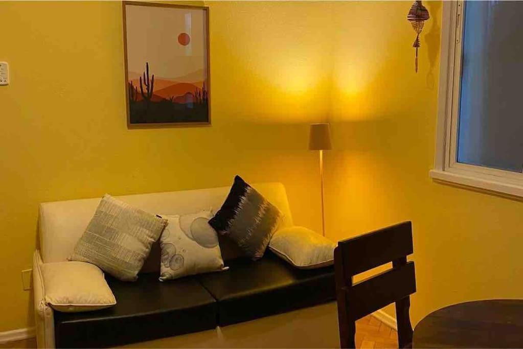 Appartement Flat At Dream Location In Ipanema *