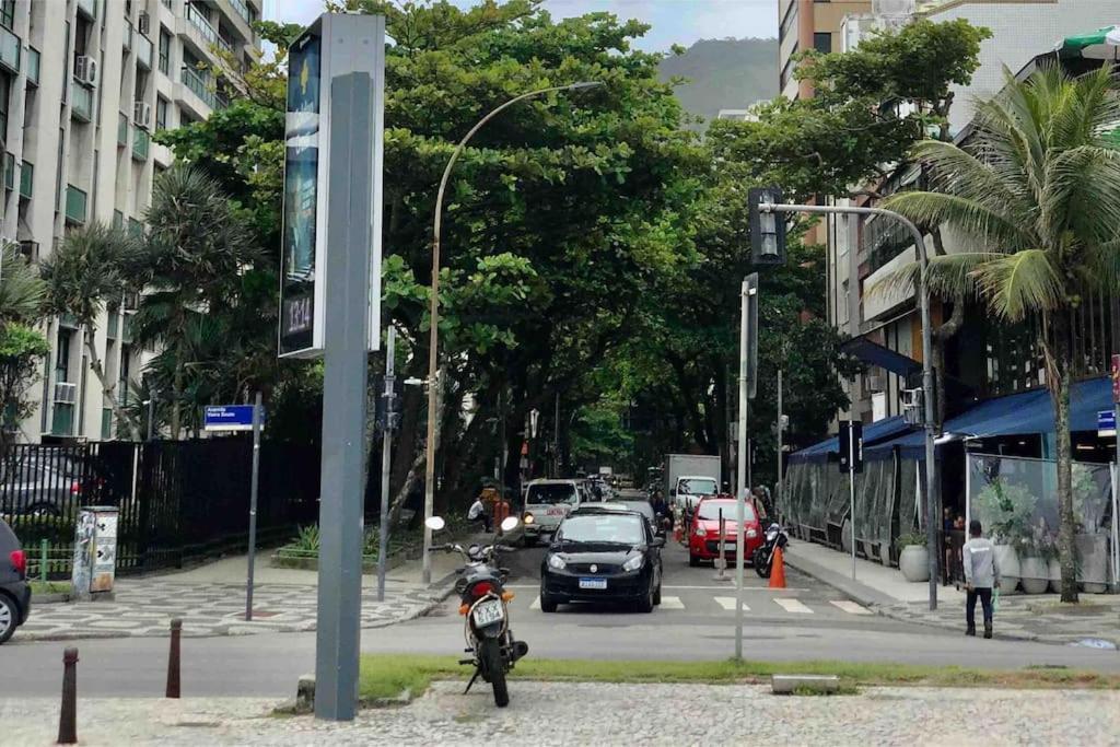 Flat At Dream Location In Ipanema Appartement Rio de Janeiro