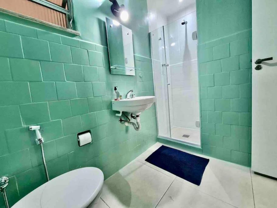 Appartement Flat At Dream Location In Ipanema Rio de Janeiro