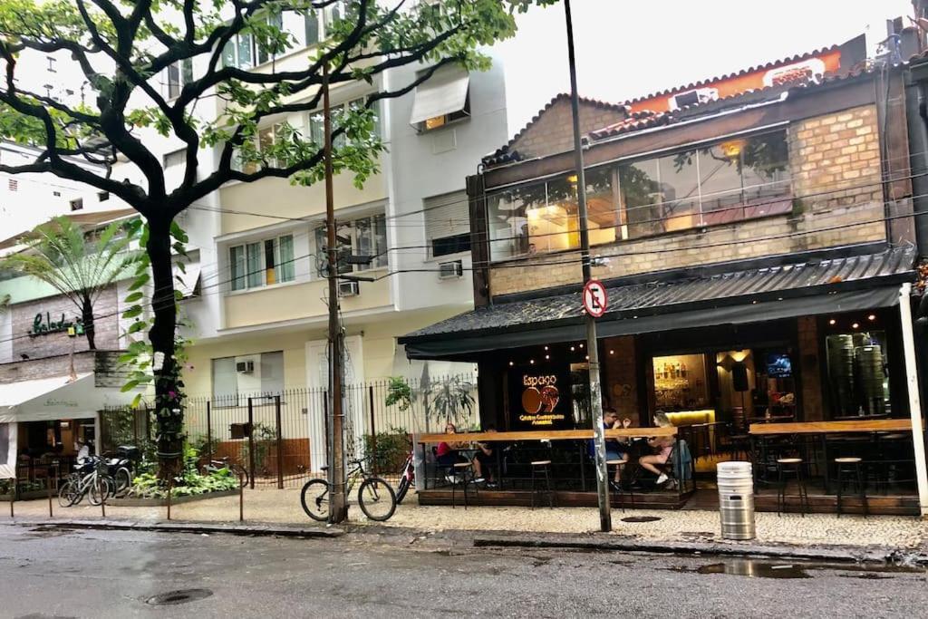 Flat At Dream Location In Ipanema Appartement *