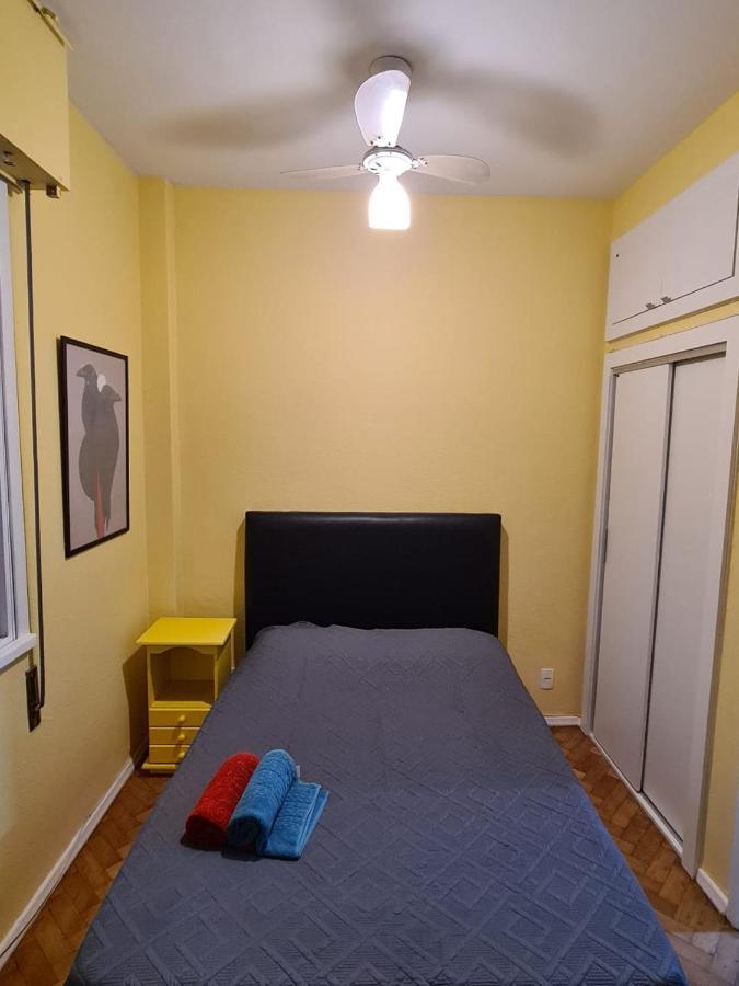 Flat At Dream Location In Ipanema Appartement